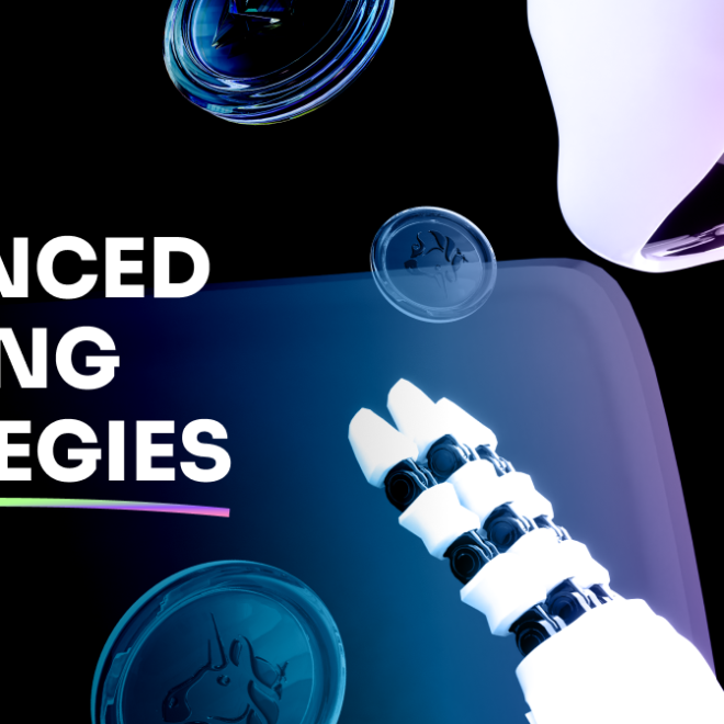 Advanced Trading Strategies