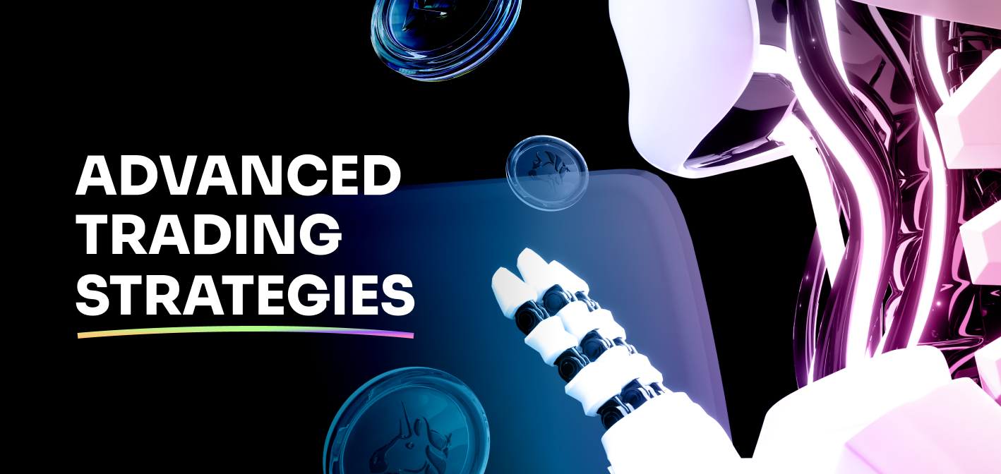 Advanced Trading Strategies