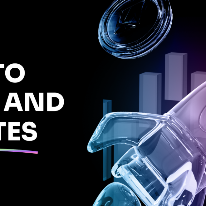 Crypto News and Updates