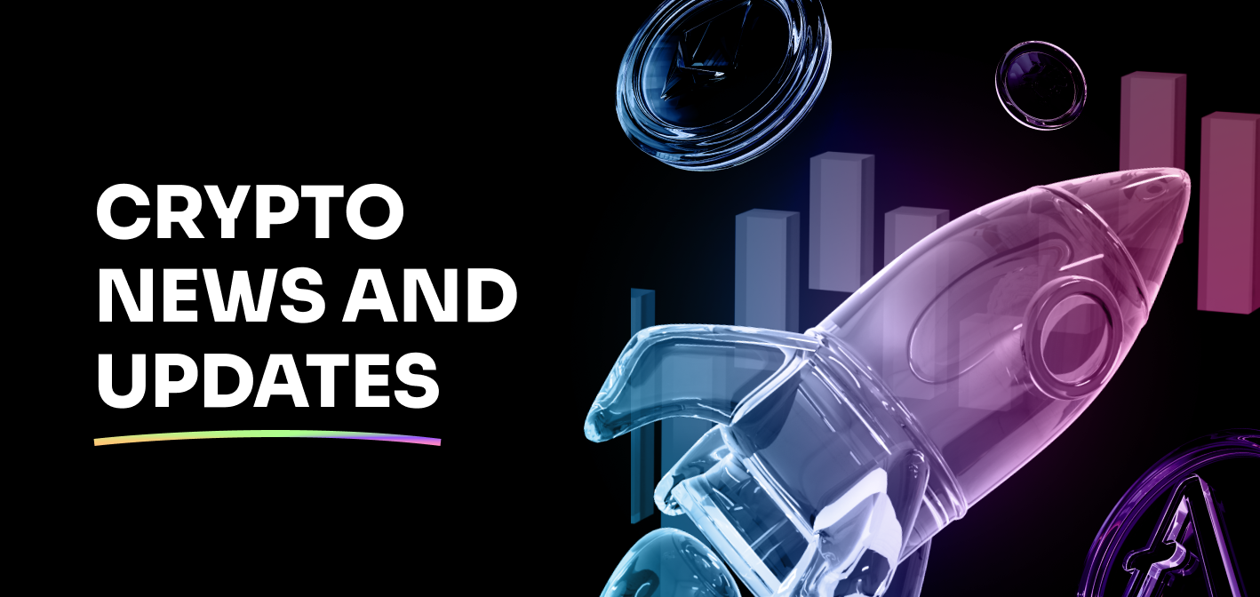 Crypto News and Updates
