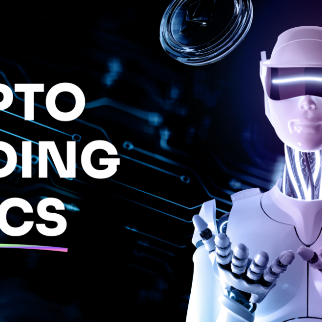Crypto Trading Basics