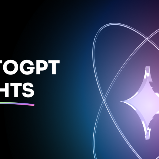 CryptoGPT Insights