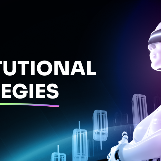 Institutional Strategies