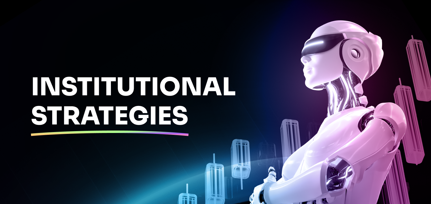 Institutional Strategies