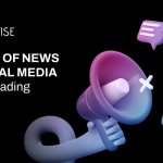 The Role of News and Social Media in Crypto Trading: Information Filtering Strategies