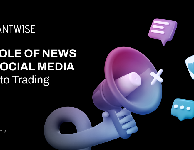 The Role of News and Social Media in Crypto Trading: Information Filtering Strategies