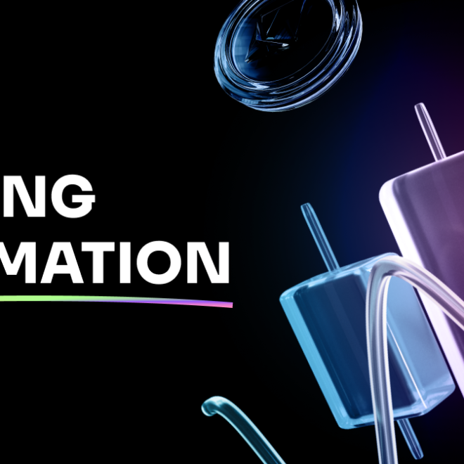 Trading Automation